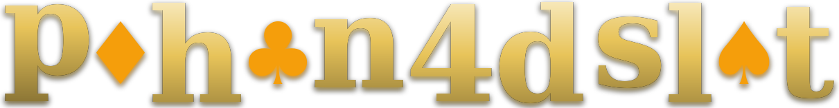 pohon4d slot logo